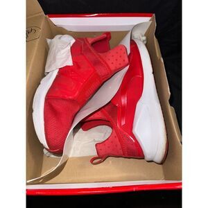 Puma Womens  Fierce Core‎ Trainers Athletic Shoe Comfort Slip On Athletic 188977
